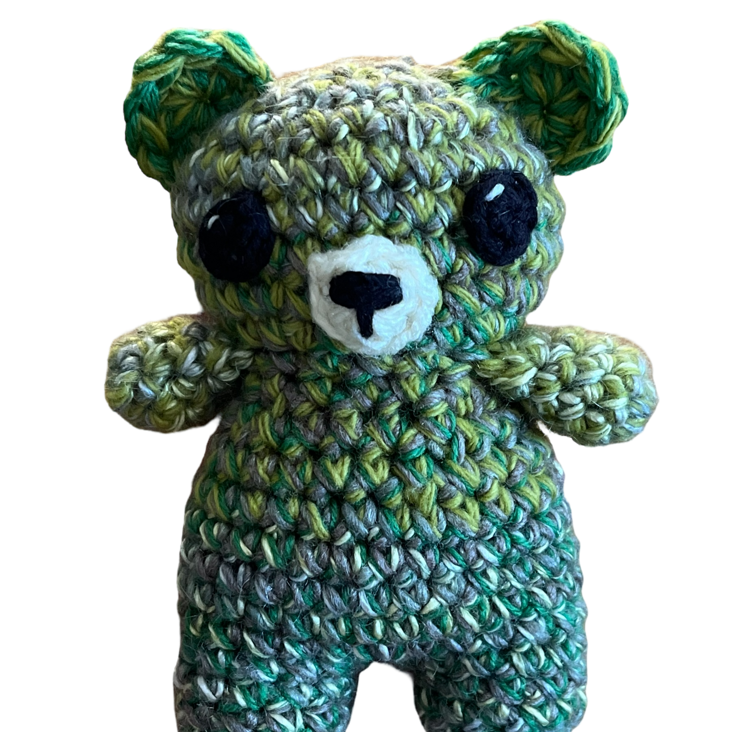 bear plushie #5