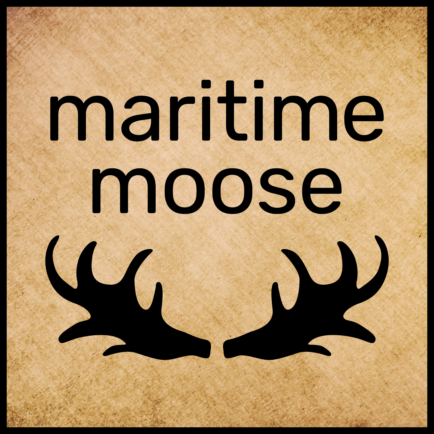 gift card - maritime moose