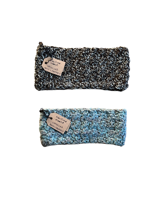 popcorn headband #2