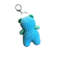 gummy bear keychain #1