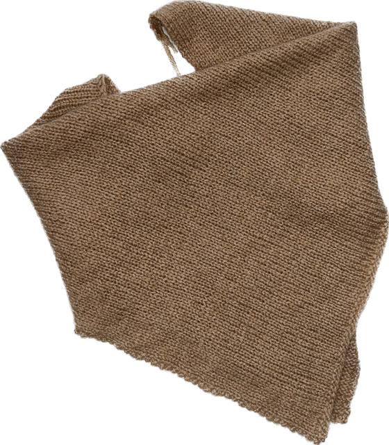 cashmere bandana