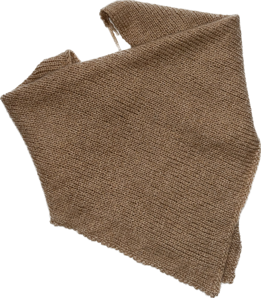 cashmere bandana